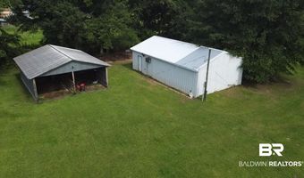 1323 Airport Rd, Atmore, AL 36502