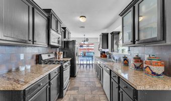 11461 FLOR LIATRIS Dr, Socorro, TX 79927
