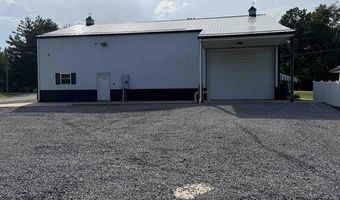 817 Broadway St, Barlow, KY 42024