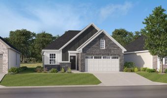 5148 Foxley Park Ln Plan: Atwood, Avon, IN 46123