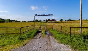 5750 Tannehill, McAlester, OK 74501