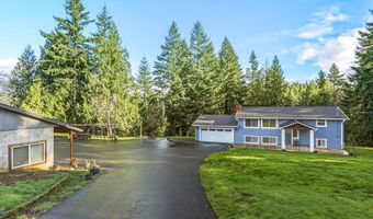 29201 SE HILLYARD Dr, Boring, OR 97009