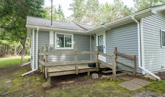 4350 N SHREW Rd, Alcona, MI 48742