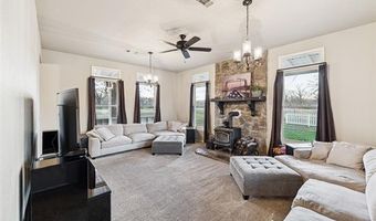 5558 N 441, Adair, OK 74330