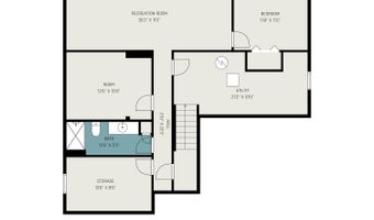 4871 S Ridgeside Cir, Ann Arbor, MI 48105