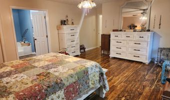 107 SUNNY EVE Rd, Anniston, AL 36207