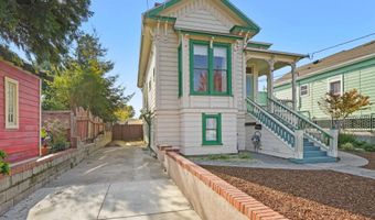 2154 Encinal Ave, Alameda, CA 94501
