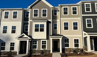 1854 Woodall Crest Dr, Apex, NC 27502