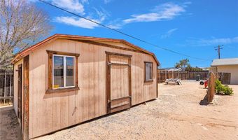 14204 Crow Rd, Apple Valley, CA 92307