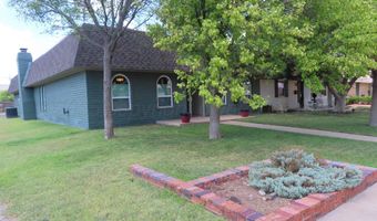 2008 SAINT PAUL St, Amarillo, TX 79106