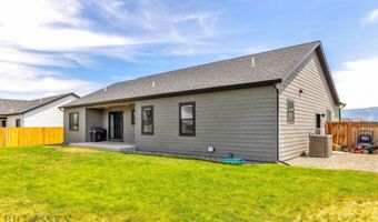1005 Westwood Cir, Belgrade, MT 59714
