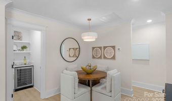 215 Wyanoke Ave, Charlotte, NC 28205