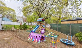 951 Canterbury St, Boston, MA 02131