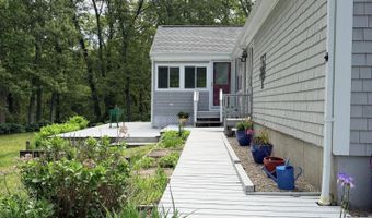 122 Salt Rock Rd, Barnstable, MA 02630
