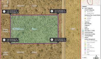 308-12 514 N Colorado Rd, Chloride, AZ 86431