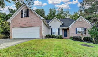 938 Mulberry Fields Cv, Auburn, GA 30011