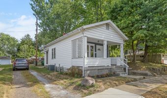 725 W Summit St, Alliance, OH 44601