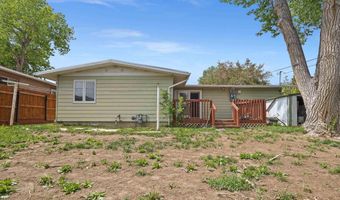 2917 Saratoga, Casper, WY 82601