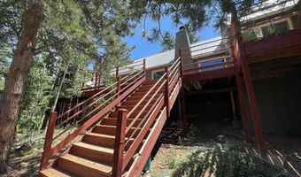 383 Evergreen Rd, Black Hawk, CO 80422