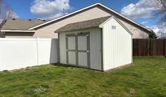 12713 W Powder Ct, Airway Heights, WA 99001