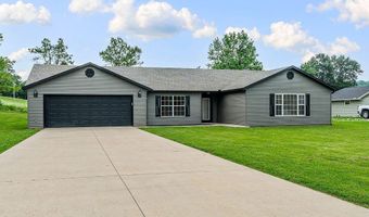 144 Riverview Dr, Anderson, MO 64831
