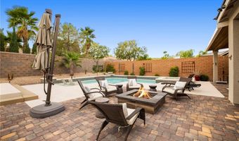 10631 Silver Pond Ave, Las Vegas, NV 89135