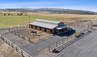 91355 HWY 293, Antelope, OR 97001