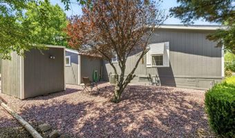 853 N State Route 89 Lot 150, Chino Valley, AZ 86323