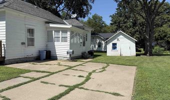 1420 14th St, Auburn, NE 68305