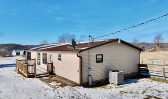 503 Callahan School, Alderson, WV 24910