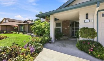 165 N Avenida Veracruz, Anaheim, CA 92808