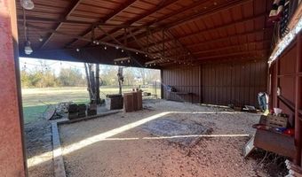 510 W Avenue B, Hico, TX 76457