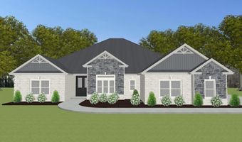 Cambridge - E Culross Drive, Athens, AL 35611