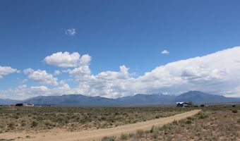 Fremont, Carson, NM 87517