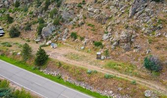 32160 Poudre Canyon Rd, Bellvue, CO 80512