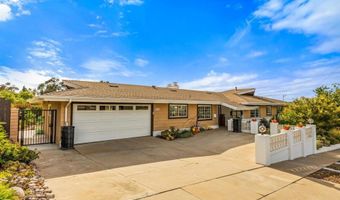 5760 Urban Dr, La Mesa, CA 91942