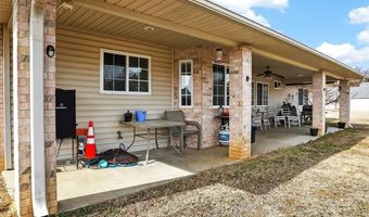 172 Luckau Ln, Alma, AR 72921