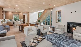 502 N 6th St, Aspen, CO 81611