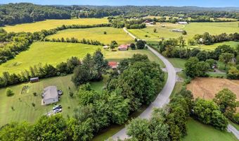 556 County Road 249, Athens, TN 37303
