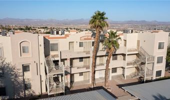 2028 Mesquite Ln 302, Laughlin, NV 89029