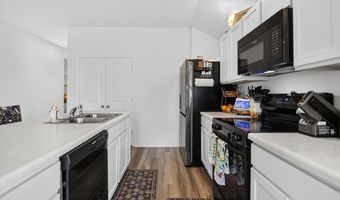 6121 Discovery Trl, Bauxite, AR 72011