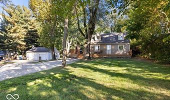 1232 W Banta Rd, Indianapolis, IN 46217