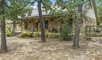 780 Rickets Ln, Ardmore, OK 73401