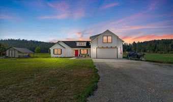 1974 KELSO LAKE Rd, Athol, ID 83801
