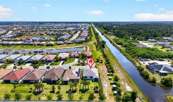 3721 E Hampton Cir, Alva, FL 33920