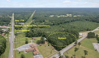 Bethera Road, Bonneau, SC 29431