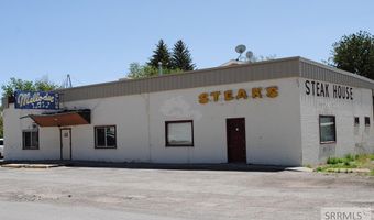 348 N Idaho Ave, Arco, ID 83213