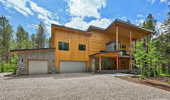 4327 Bridger Rdg, Ashton, ID 83420
