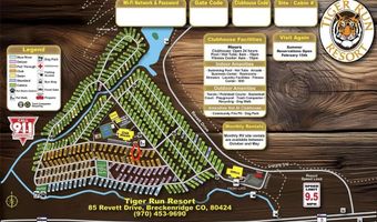 85 REVETT # 268 Dr, Breckenridge, CO 80424