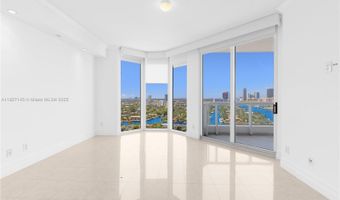 21200 NE 38th Ave 1802, Aventura, FL 33180